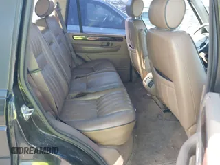 1999 Land Rover Range Rover with VIN SALPV1247XA417120, listed as a IAAI auction lot 42537615 with Not provided miles and . Bid and sale history available at DreamBid. Image 8.