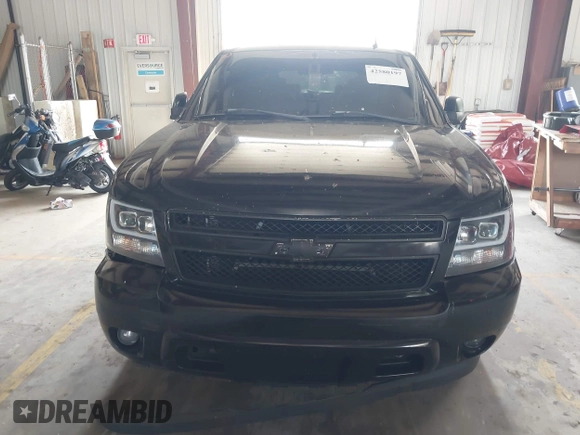 2007 Chevrolet Tahoe LT z VIN 1GNFK13087R105226, wystawiony jako IAAI lot #42580197 z przebiegiem 230 762 mil mil oraz . Historia ofert i sprzedaży dostępna na DreamBid. Obrazek 12.