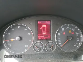 2005 Volkswagen Jetta 2.5L с VIN 3VWDF71K65M607420, выставлен на аукционе Copart как лот 59906585 с пробегом 136 949 миль миль и Списание • Salvage title. История ставок и продаж доступна на DreamBid. Изображение 9.