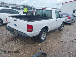 2007 Ford Ranger XL z VIN 1FTYR10D07PA34488, wystawiony jako IAAI lot #42174173 z przebiegiem 111 011 mil mil oraz . Historia ofert i sprzedaży dostępna na DreamBid. Obrazek 4.
