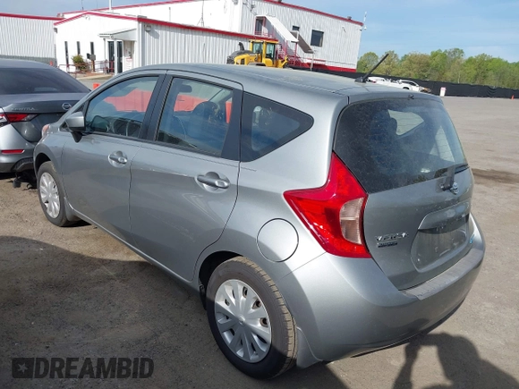 2015 Nissan Note SR с VIN 3N1CE2CP1FL442528, выставлен на аукционе IAAI как лот 42098056 с пробегом 148 283 миль миль и . История ставок и продаж доступна на DreamBid. Изображение 3.