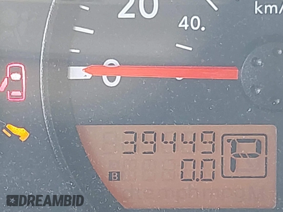 2020 Nissan Frontier SV с VIN 1N6ED0EA1LN706426, выставлен на аукционе IAAI как лот 42028856 с пробегом 39 449 миль миль и . История ставок и продаж доступна на DreamBid. Изображение 15.
