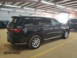 2023 Dodge Durango Pursuit z VIN 1C4SDJFT1PC558775, wystawiony jako Copart lot #46113365 z przebiegiem 17 570 mil mil oraz Szkoda całkowita • Salvage title. Historia ofert i sprzedaży dostępna na DreamBid. Obrazek 3.