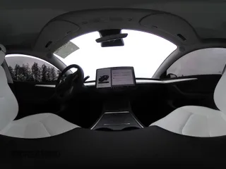 2023 Tesla Model Y Long Range z VIN 7SAYGDEE2PF885116, wystawiony jako IAAI lot #40091902 z przebiegiem 11 779 mil mil oraz . Historia ofert i sprzedaży dostępna na DreamBid. Obrazek 20.