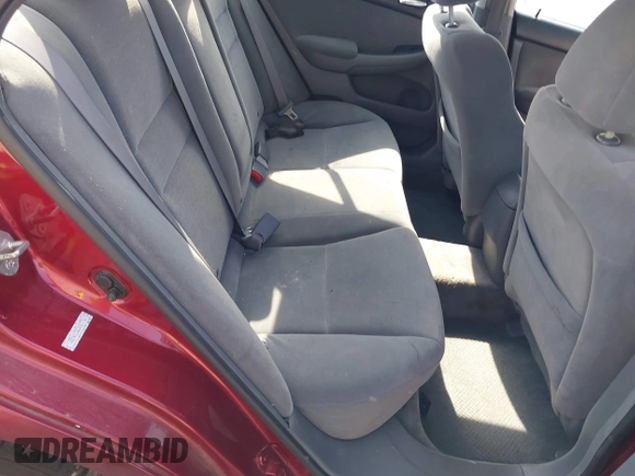 2006 Honda Accord LX with VIN 1HGCM66366A065736, listed as a IAAI auction lot 42157192 with Not provided miles and . Bid and sale history available at DreamBid. Image 8.