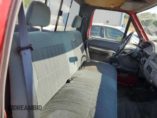1993 Ford F-150 с VIN 1FTDF15Y9PNA93327, выставлен на аукционе Copart как лот 57025905 с пробегом Не указан миль и Списание • Salvage title. История ставок и продаж доступна на DreamBid. Изображение 10.