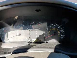 2004 Hyundai Sonata with VIN KMHWF25HX4A985955, listed as a Copart auction lot 87756475 with 89,030 mi miles and Clean Title. Bid and sale history available at carsss.com. Image 9.
