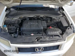 2008 Honda Ridgeline RTX with VIN 2HJYK16358H516961, listed as a Copart auction lot 70300274 with 193,059 mi miles and Salvage Title. Bid and sale history available at carsss.com. Image 11.