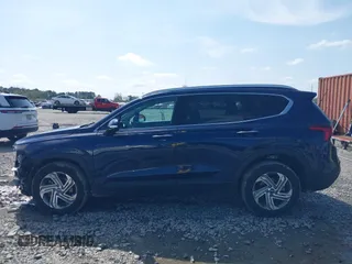 2023 Hyundai Santa Fe SEL z VIN 5NMS24AJ1PH522082, wystawiony jako IAAI lot #41924270 z przebiegiem 47 715 mil mil oraz . Historia ofert i sprzedaży dostępna na DreamBid. Obrazek 15.