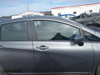 2016 Nissan Versa Note S with VIN 3N1CE2CP3GL404462, listed as a IAAI auction lot 41163259 with 108,813 mi miles. Bid and sale history available at carsss.com. Image 13.