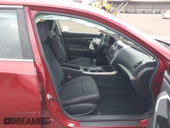 2015 Nissan Altima SL z VIN 1N4AL3AP6FN888327, wystawiony jako IAAI lot #41710149 z przebiegiem 179 159 mil mil oraz . Historia ofert i sprzedaży dostępna na DreamBid. Obrazek 5.