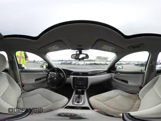 2014 Chevrolet Impala LT with VIN 2G1WB5E3XE1182234, listed as a IAAI auction lot 41725050 with 83,778 mi miles and . Bid and sale history available at DreamBid. Image 19.