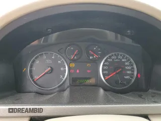 2006 Ford Five Hundred SE with VIN 1FAFP23176G177852, listed as a Copart auction lot 82514684 with 235,599 mi miles and Salvage Title. Bid and sale history available at carsss.com. Image 9.