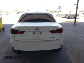 2014 Lexus IS 250 z VIN JTHBF1D26E5017998, wystawiony jako IAAI lot #42249244 z przebiegiem 111 143 mil mil oraz . Historia ofert i sprzedaży dostępna na DreamBid. Obrazek 16.