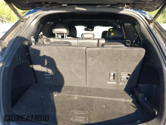 2018 Mazda CX-9 Grand Touring with VIN JM3TCBDY3J0231936, listed as a IAAI auction lot 42159391 with 105,125 mi miles and . Bid and sale history available at DreamBid. Image 18.