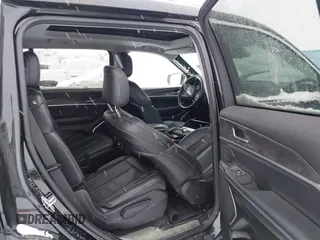 2022 Jeep Grand Cherokee Limited с VIN 1C4RJKBG8N8512334, выставлен на аукционе IAAI как лот 41504930 с пробегом Не указан миль и . История ставок и продаж доступна на DreamBid. Изображение 8.