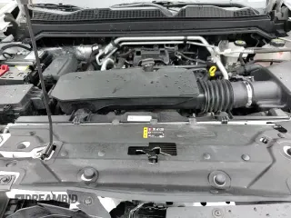 2024 Chevrolet Colorado 4WD Work Truck с VIN 1GCPTBEK2R1274089, выставлен на аукционе Copart как лот 61607945 с пробегом 23 957 миль миль и Списание • Salvage title. История ставок и продаж доступна на DreamBid. Изображение 13.