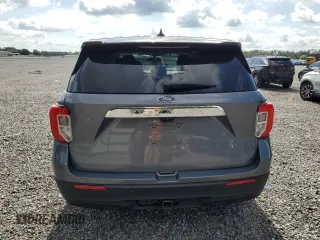 2021 Ford Explorer z VIN 1FMSK7BHXMGB57283, wystawiony jako Copart lot #63224585 z przebiegiem 45 690 mil mil oraz Nie do naprawy • Non repairable. Historia ofert i sprzedaży dostępna na DreamBid. Obrazek 6.