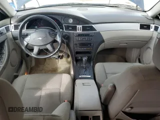 2008 Chrysler Pacifica Touring with VIN 2A8GF68X68R150531, listed as a Copart auction lot 73315874 with 177,303 mi miles and Salvage title. Bid and sale history available at DreamBid. Image 8.