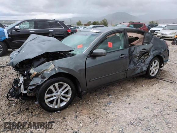2005 Nissan Maxima SE с VIN 1N4BA41E85C837484, выставлен на аукционе Copart как лот 56707015 с пробегом Не указан миль и Списание • Salvage title. История ставок и продаж доступна на DreamBid. Изображение 1.