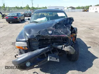 2001 Dodge Dakota Sport с VIN 1B7GG22N31S223265, выставлен на аукционе IAAI как лот 42297809 с пробегом 144 059 миль миль и . История ставок и продаж доступна на DreamBid. Изображение 12.