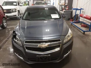 2013 Chevrolet Malibu LT with VIN 1G11E5SA5DF226121, listed as a IAAI auction lot 41949477 with 97,781 mi miles. Bid and sale history available at carsss.com. Image 12.
