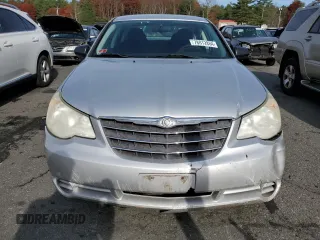 2010 Chrysler Sebring Touring with VIN 1C3CC4FB8AN158969, listed as a Copart auction lot 78812884 with 103,383 mi miles and Salvage Title. Bid and sale history available at carsss.com. Image 5.