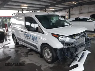 2016 Ford Transit Connect XL with VIN NM0LS7E73G1241848, listed as a IAAI auction lot 42476646 with 238,105 mi miles and . Bid and sale history available at DreamBid. Image 1.
