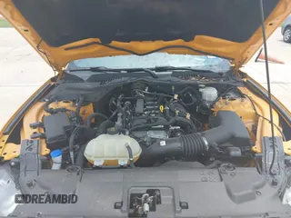2022 Ford Mustang EcoBoost с VIN 1FA6P8TH9N5136861, выставлен на аукционе IAAI как лот 42299180 с пробегом 25 024 миль миль и . История ставок и продаж доступна на DreamBid. Изображение 10.