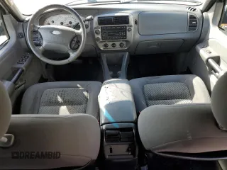 2005 Ford Explorer Sport Trac XLS с VIN 1FMZU77K45UB62334, выставлен на аукционе Copart как лот 50092835 с пробегом Не указан миль и Списание • Salvage title. История ставок и продаж доступна на DreamBid. Изображение 8.