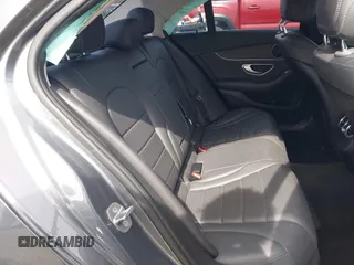 2019 Mercedes-Benz C 300 with VIN 55SWF8DB2KU300399, listed as a IAAI auction lot 41654303 with 65,826 mi miles and . Bid and sale history available at DreamBid. Image 8.