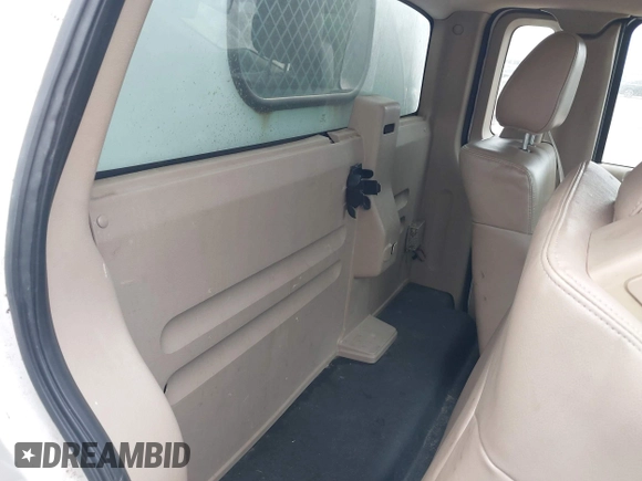 2008 Ford F-150 XL с VIN 1FTRF12288KD93577, выставлен на аукционе IAAI как лот 42601801 с пробегом 188 212 миль миль и . История ставок и продаж доступна на DreamBid. Изображение 8.