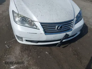 2012 Lexus ES 330 with VIN JTHBK1EG4C2485457, listed as a IAAI auction lot 42723326 with 204,256 mi miles and . Bid and sale history available at DreamBid. Image 6.