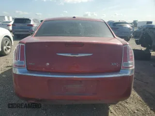 2012 Chrysler 300 C with VIN 2C3CCAKT2CH238325, listed as a Copart auction lot 49891505 with 148,338 mi miles and Clean Title. Bid and sale history available at DreamBid. Image 6.