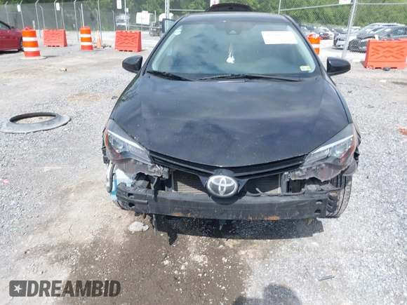 2019 Toyota Corolla L z VIN 2T1BURHE4KC232790, wystawiony jako IAAI lot #42279552 z przebiegiem 86 662 mil mil oraz . Historia ofert i sprzedaży dostępna na DreamBid. Obrazek 12.