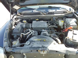 2005 Dodge Dakota SLT z VIN 1D7HE48N55S163580, wystawiony jako IAAI lot #41776155 z przebiegiem 164 671 mil mil oraz . Historia ofert i sprzedaży dostępna na DreamBid. Obrazek 10.