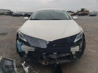 2013 Lincoln MKZ с VIN 3LN6L2G94DR811111, выставлен на аукционе Copart как лот 60800185 с пробегом 116 892 миль миль и Списание • Salvage title. История ставок и продаж доступна на DreamBid. Изображение 5.