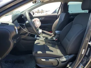 2019 Kia Forte LXS with VIN 3KPF24AD9KE074606, listed as a Copart auction lot 52826035 with 63,675 mi miles and Salvage title. Bid and sale history available at DreamBid. Image 7.