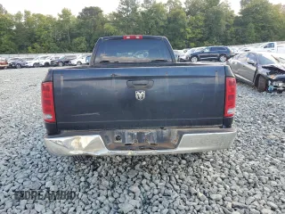 2006 Dodge 1500 ST z VIN 1D7HA16N66J103716, wystawiony jako Copart lot #68540724 z przebiegiem 170 885 mil mil oraz Szkoda całkowita • Salvage title. Historia ofert i sprzedaży dostępna na DreamBid. Obrazek 6.