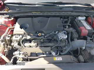 2022 Toyota Camry XSE z VIN 4T1K61AK1NU006141, wystawiony jako IAAI lot #42078782 z przebiegiem 55 637 mil mil oraz . Historia ofert i sprzedaży dostępna na DreamBid. Obrazek 10.