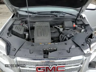2014 GMC Terrain SLE with VIN 2GKFLWEK9E6129761, listed as a Copart auction lot 61259135 with 101,177 mi miles and Clean title. Bid and sale history available at DreamBid. Image 12.