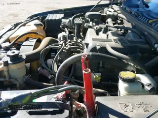 2006 Ford Explorer XLS with VIN 1FMEU62E76ZA20333, listed as a IAAI auction lot 43448895 with 253,473 mi miles and . Bid and sale history available at DreamBid. Image 14.