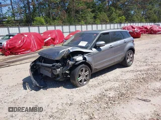 2013 Land Rover Range Rover Evoque Pure Plus z VIN SALVP2BG9DH851415, wystawiony jako IAAI lot #41893972 z przebiegiem 91 861 mil mil oraz . Historia ofert i sprzedaży dostępna na DreamBid. Obrazek 2.