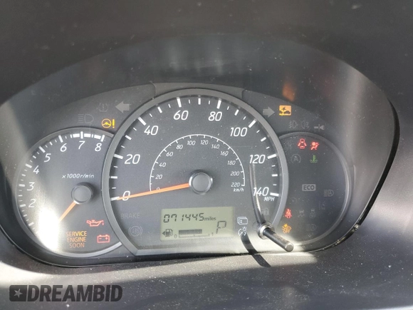 2023 Mitsubishi Mirage ES z VIN ML32FUFJ0PHF05827, wystawiony jako Copart lot #50081475 z przebiegiem 71 445 mil mil oraz Szkoda całkowita • Salvage title. Historia ofert i sprzedaży dostępna na DreamBid. Obrazek 9.