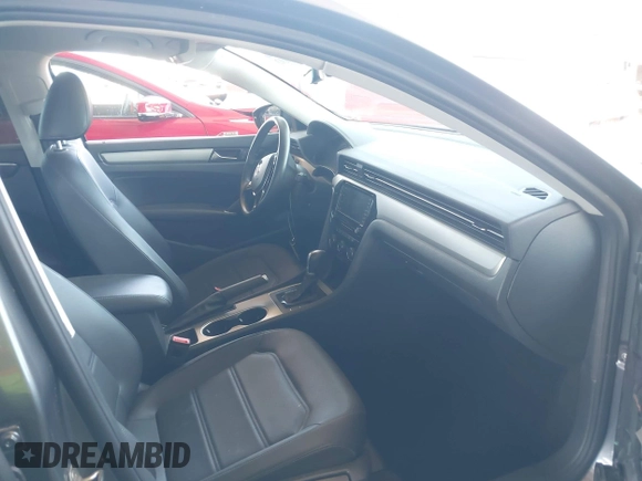 2020 Volkswagen Passat SE with VIN 1VWSA7A30LC022121, listed as a IAAI auction lot 42298013 with 70,186 mi miles and . Bid and sale history available at DreamBid. Image 5.