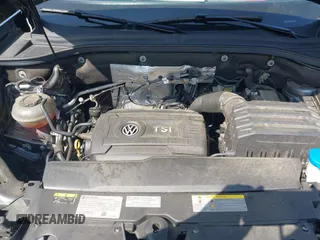 2022 Volkswagen Atlas SE with VIN 1V2DP2CA0NC503805, listed as a IAAI auction lot 41928342 with 65,860 mi miles and . Bid and sale history available at DreamBid. Image 10.