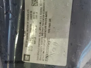 2014 Chevrolet Camaro LS z VIN 2G1FA1E30E9131502, wystawiony jako Copart lot #58161235 z przebiegiem 91 986 mil mil oraz Szkoda całkowita • Salvage title. Historia ofert i sprzedaży dostępna na DreamBid. Obrazek 12.