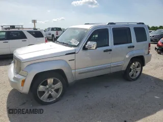 2011 Jeep Liberty Sport with VIN 1J4PN2GK7BW585608, listed as a Copart auction lot 61379875 with 144,904 mi miles and Salvage title. Bid and sale history available at DreamBid. Image 1.