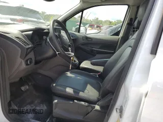 2022 Ford Transit Connect XL с VIN NM0LS7S24N1525057, выставлен на аукционе Copart как лот 64421605 с пробегом 164 024 миль миль и Чистый • Clean title. История ставок и продаж доступна на DreamBid. Изображение 7.