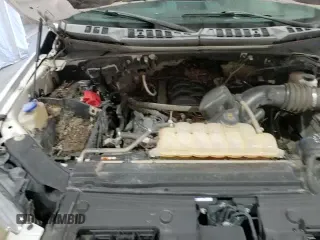 2017 Ford F-150 XL с VIN 1FTFX1EF8HKC48764, выставлен на аукционе Copart как лот 68746865 с пробегом 108 206 миль миль и Чистый • Clean title. История ставок и продаж доступна на DreamBid. Изображение 13.